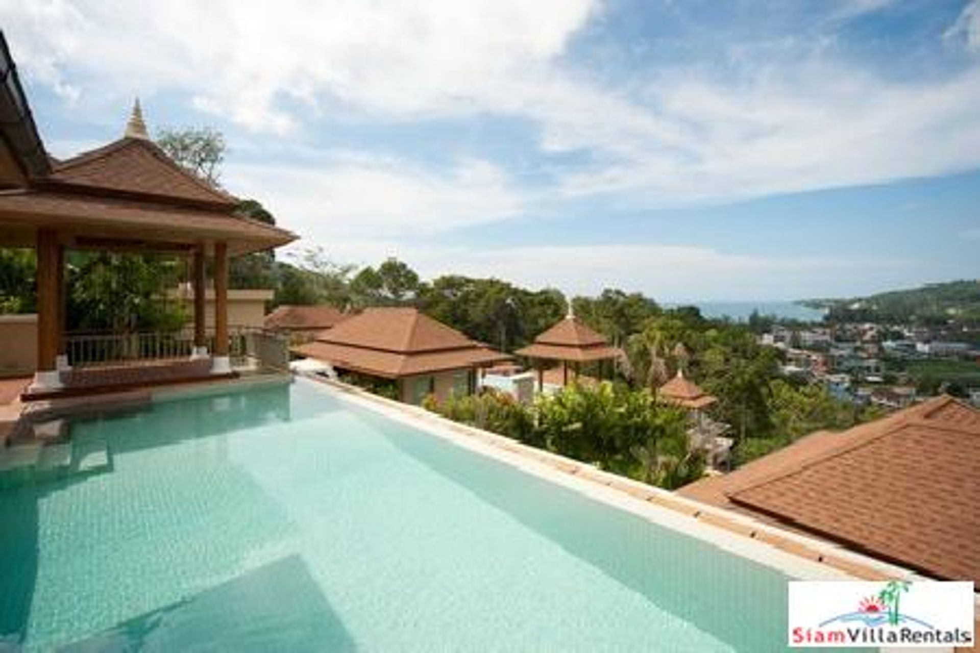 Haus im Ban Nuea, Phuket 10025207