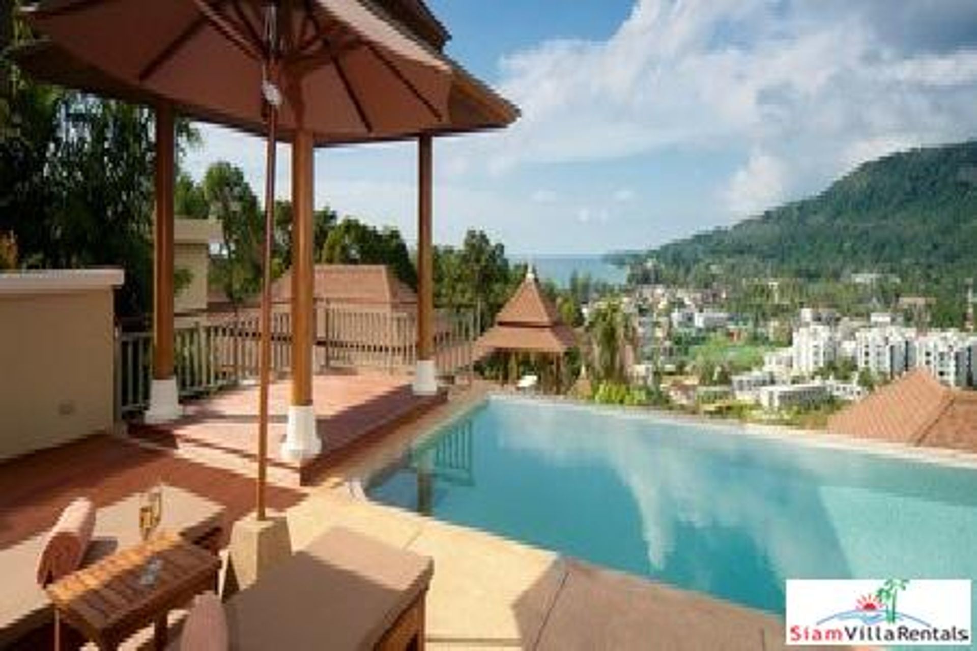 Haus im Ban Nuea, Phuket 10025207