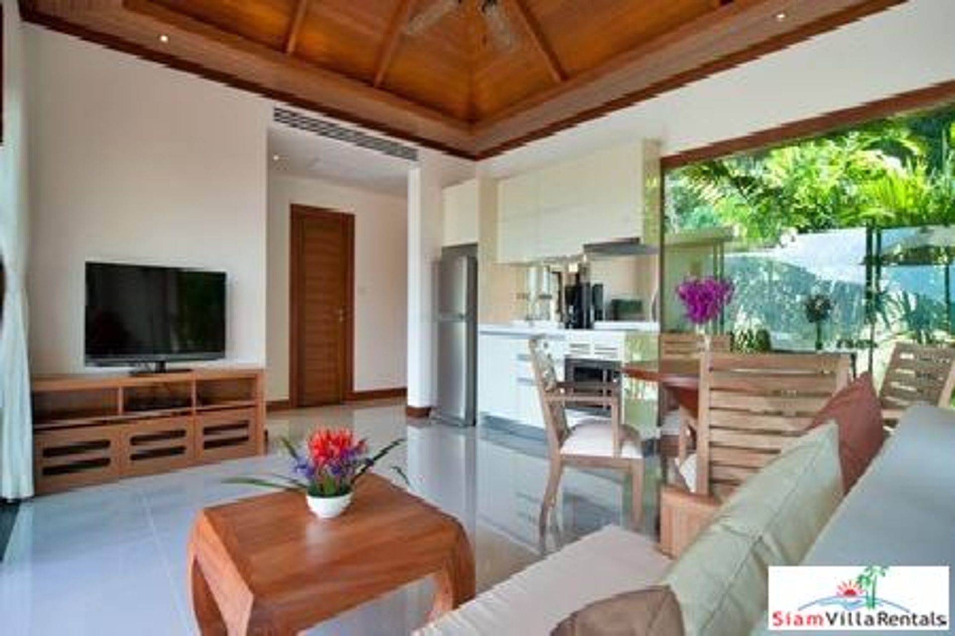 Haus im Ban Nuea, Phuket 10025207