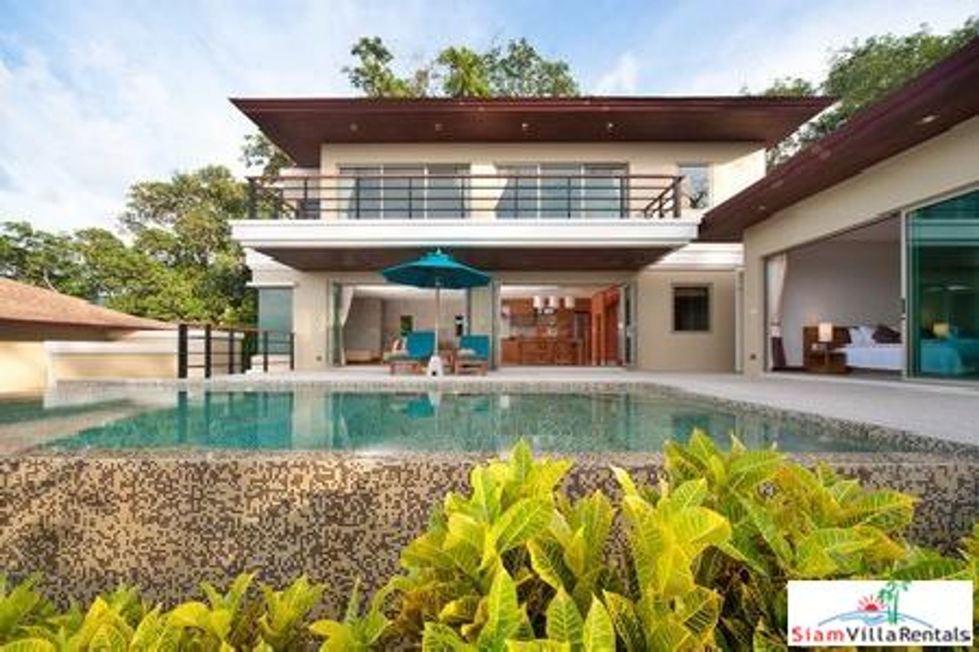 House in Kamala, Phuket 10025208