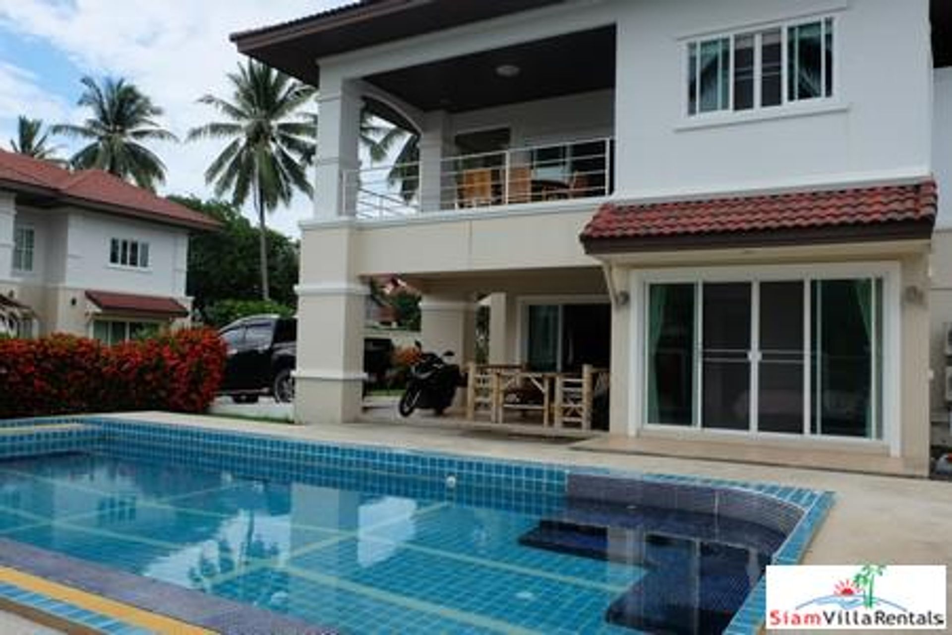 Hus i Ban Nai Han, Phuket 10025210