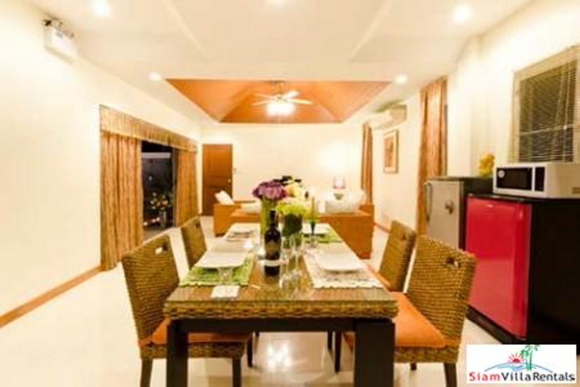 Huis in Ban Mamik, Phuket 10025211