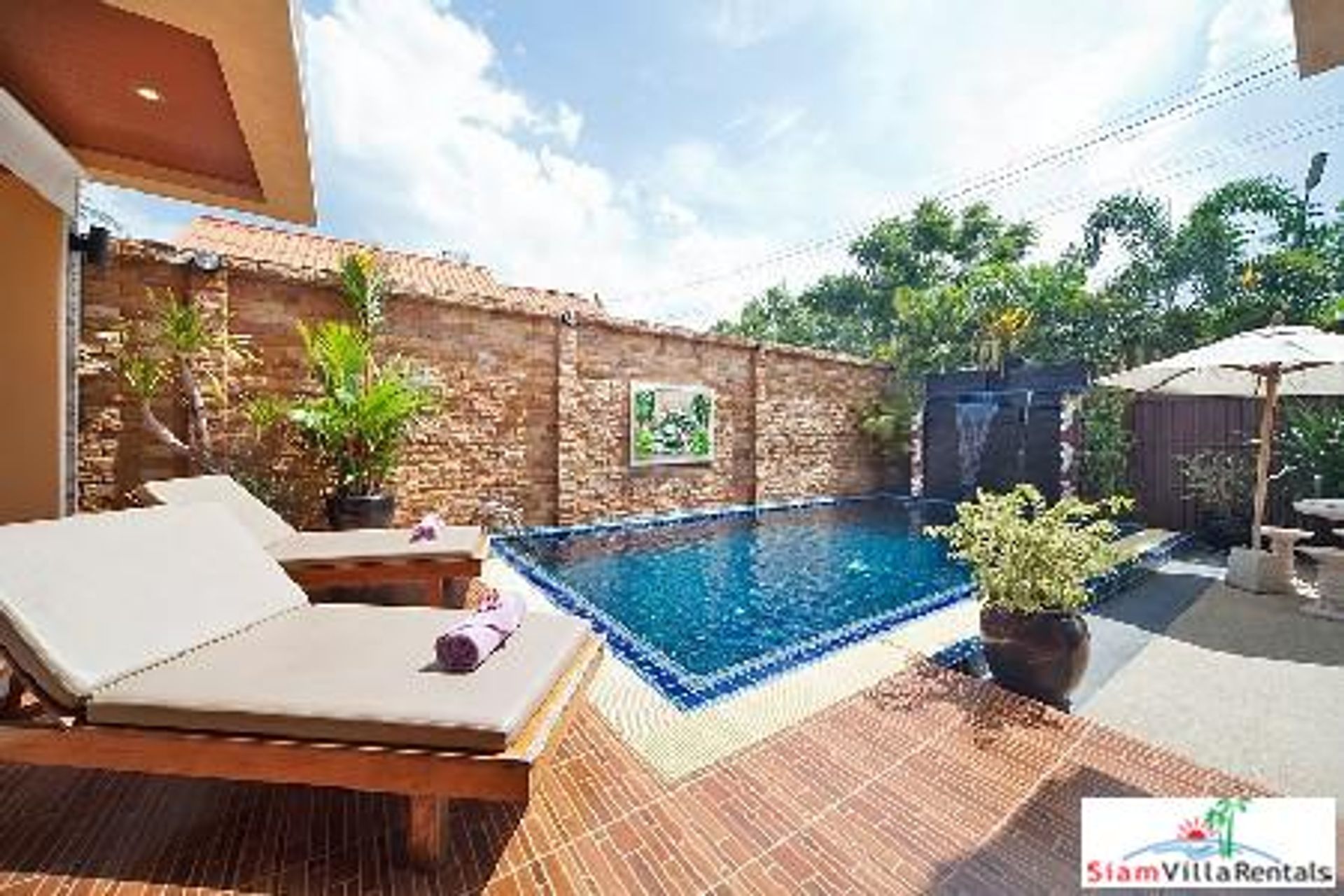 Huis in Bang Tao, Phuket 10025212