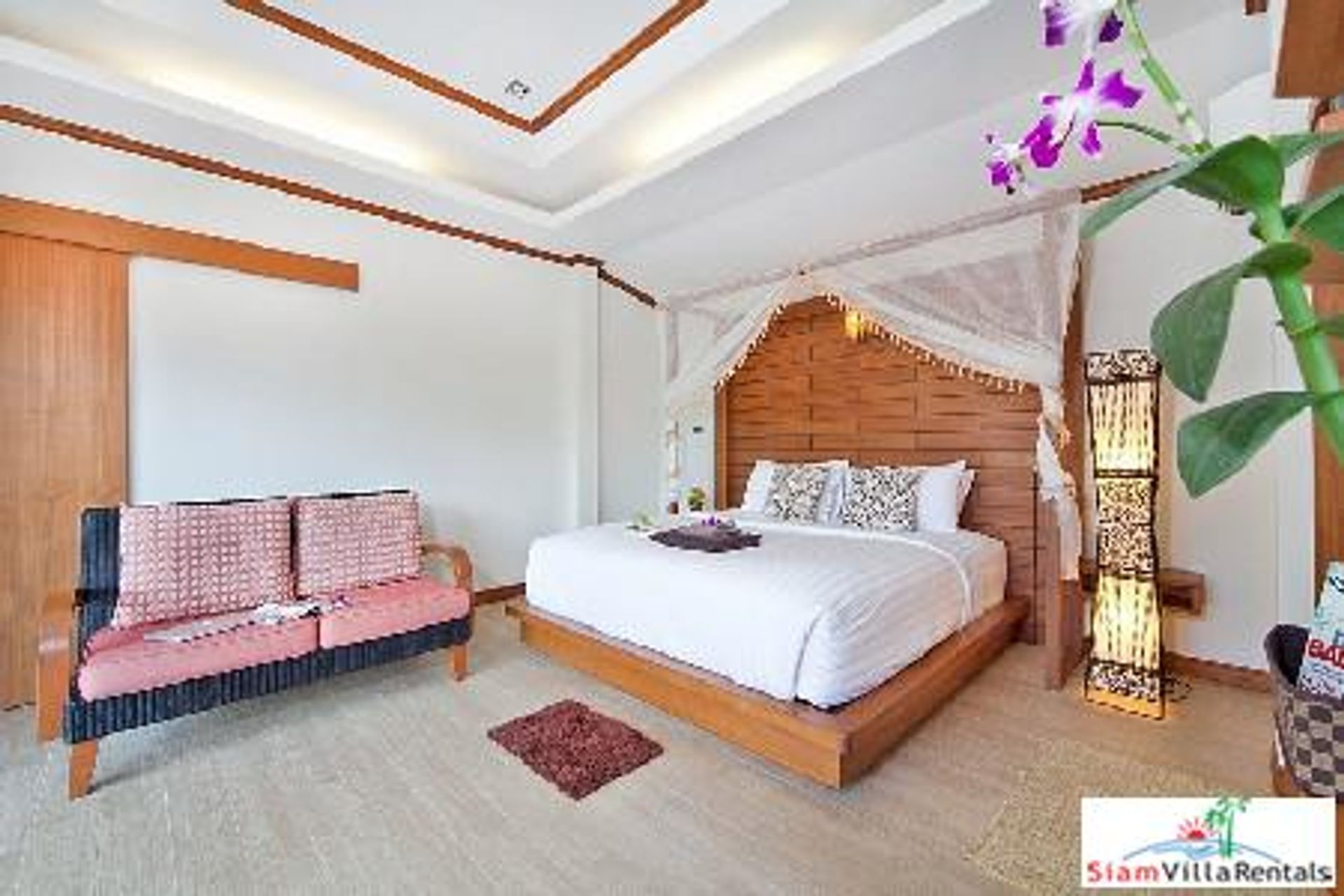 Huis in Bang Tao, Phuket 10025212