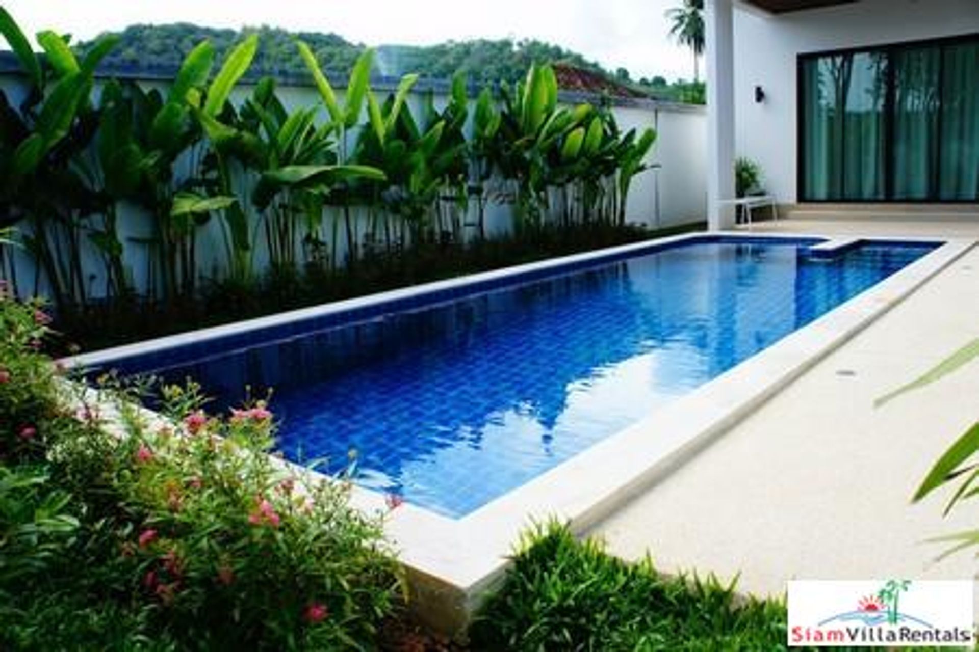 House in Ban Bang Khonthi, Phuket 10025217