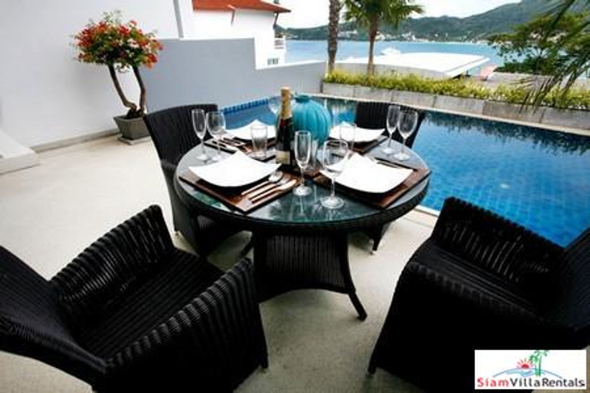 Huis in Ban Trai Trang, Phuket 10025218