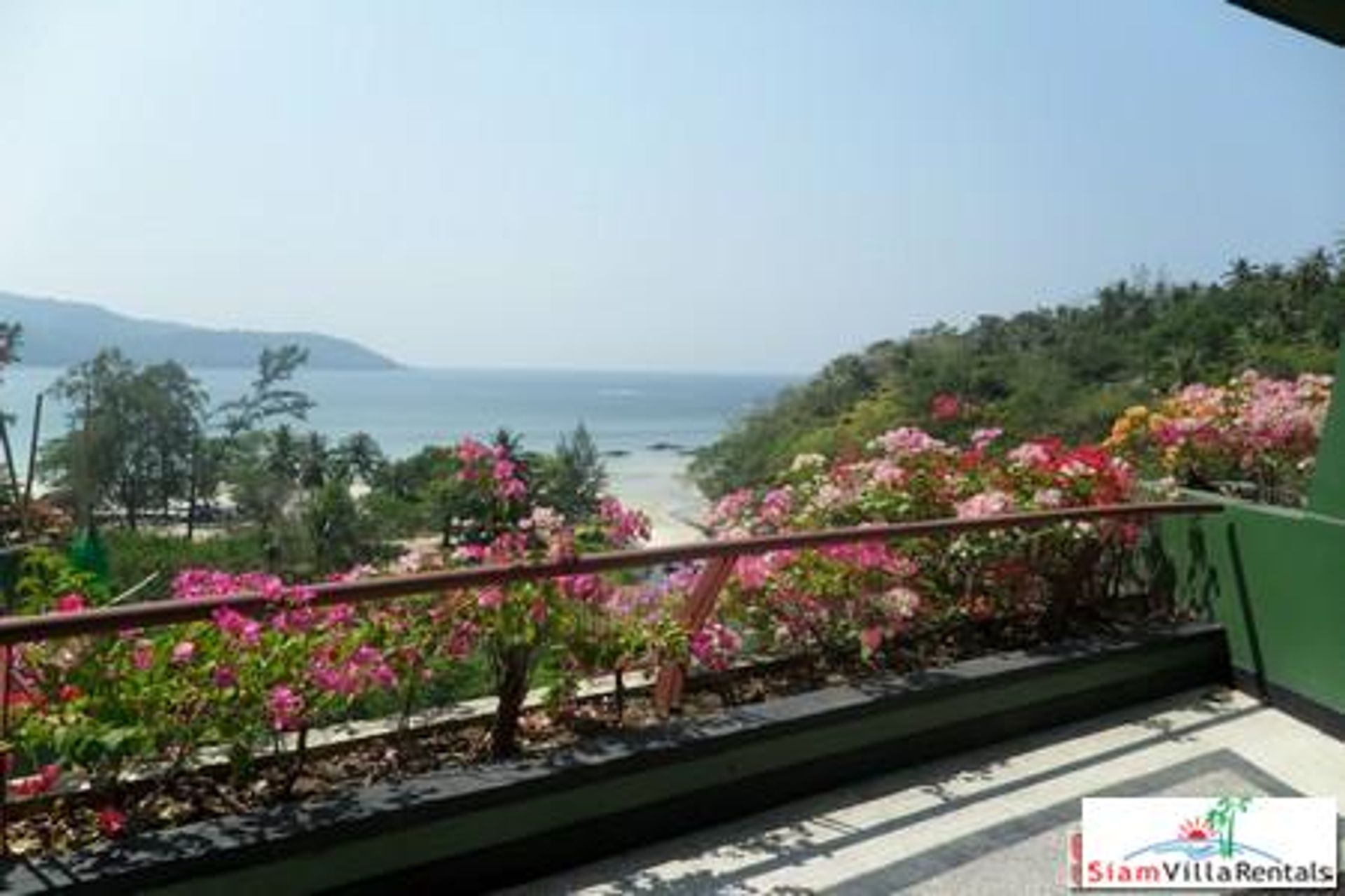 Kondominium dalam Kata, Phuket 10025222