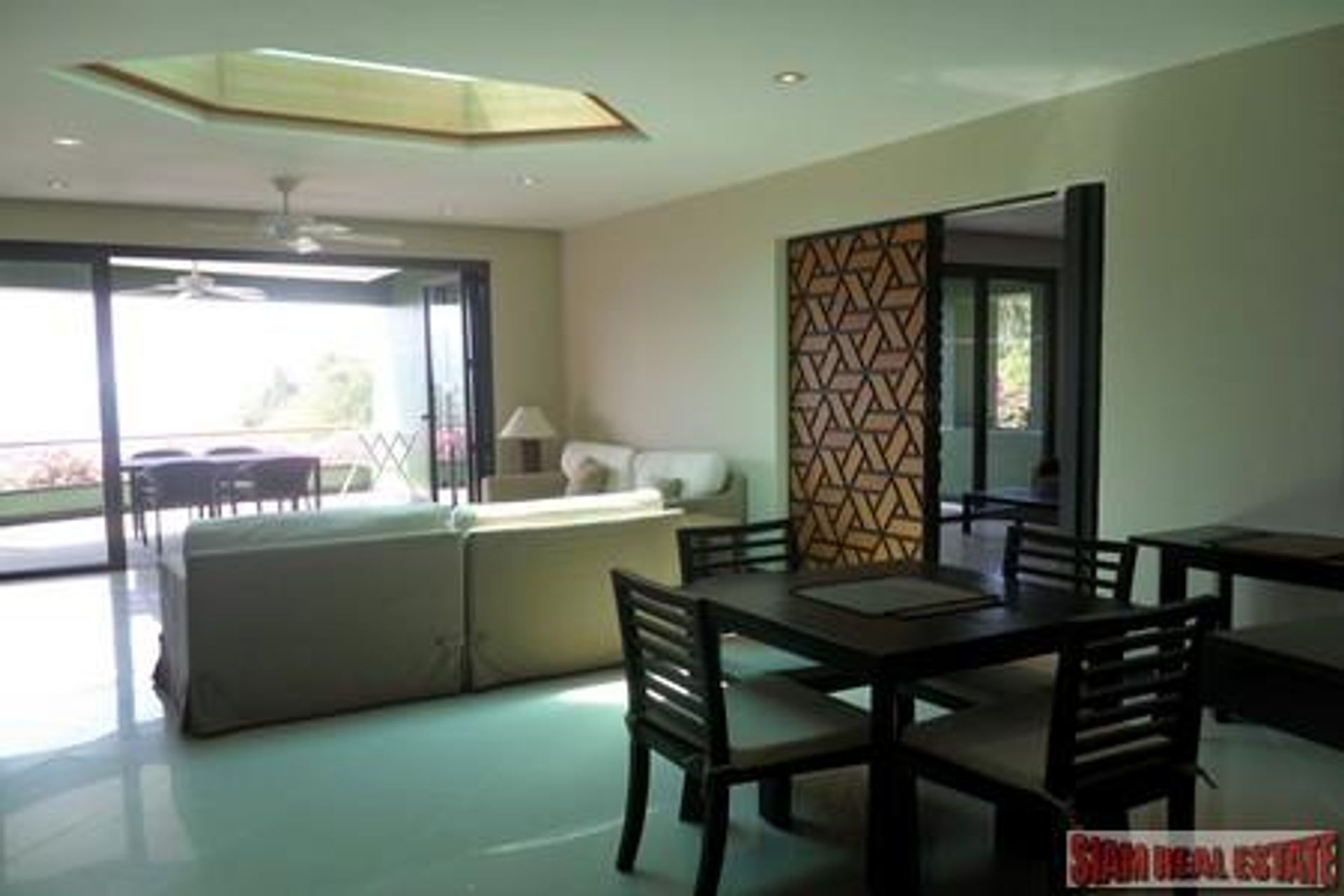 Condominio en Ban Khok Chang, Phuket 10025222