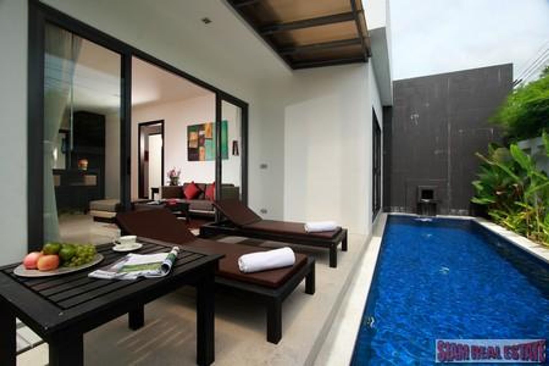 House in Ban Don, Phuket 10025223