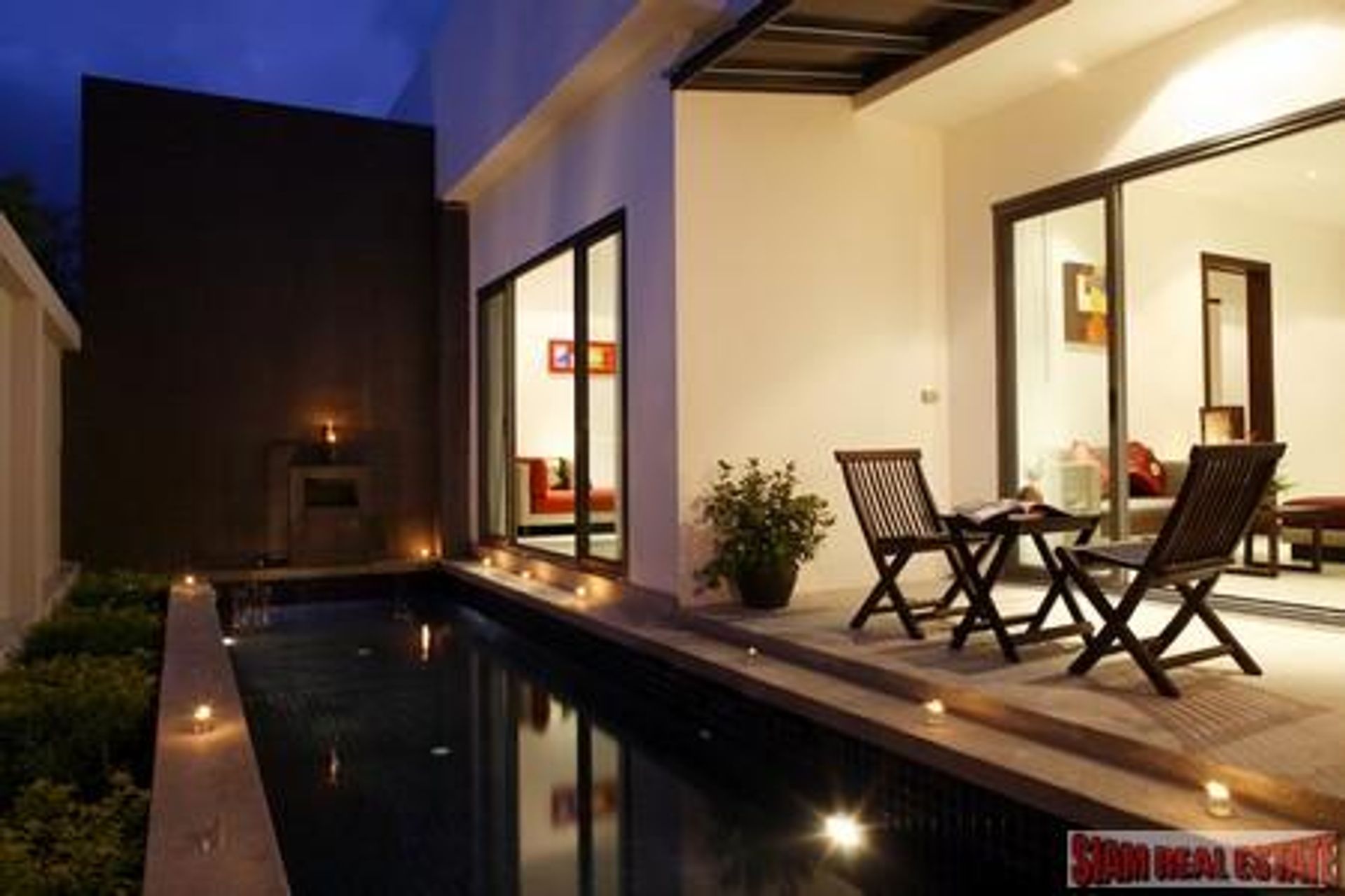 Haus im Ban Don, Phuket 10025223