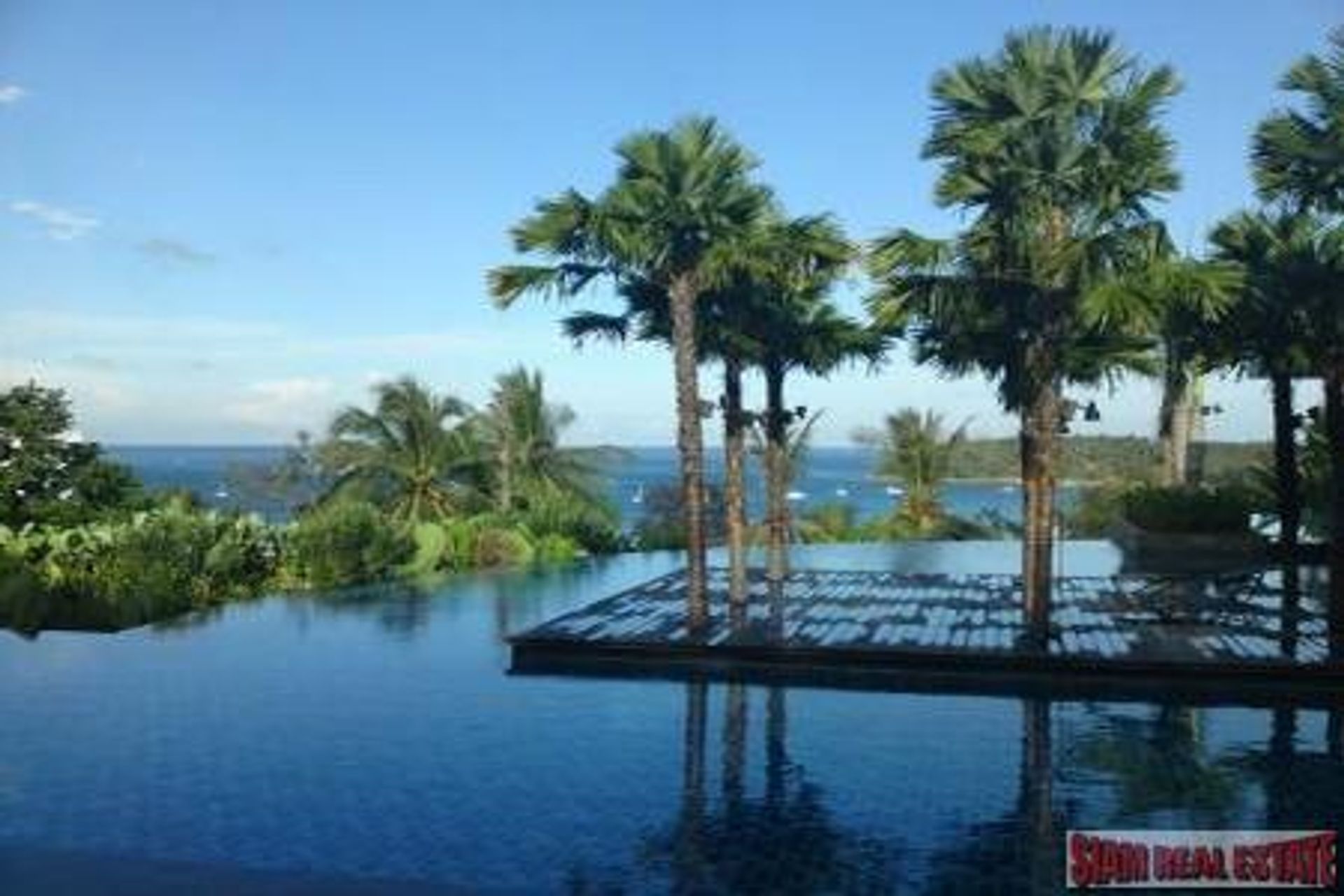 Condominium in Ban Kata, Phuket 10025224