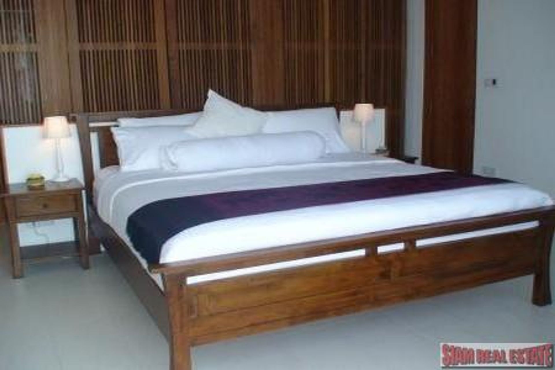 Condominium dans Ban Kata, Phuket 10025224