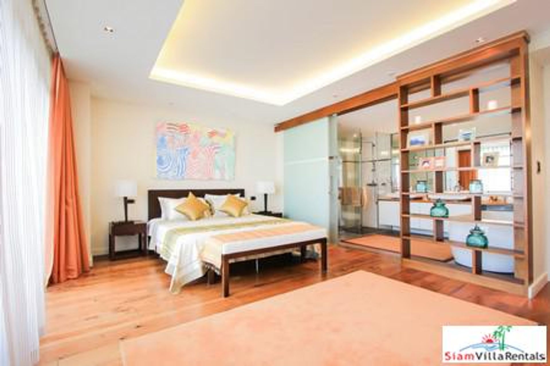 Condominium in Phaya Thai, Krung Thep Maha Nakhon 10025230