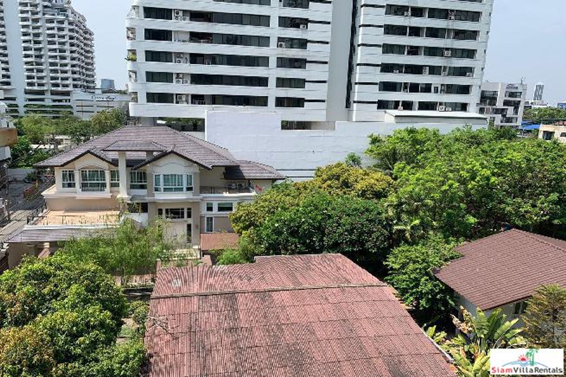 Συγκυριαρχία σε Khlong Toei, Krung Thep Maha Nakhon 10025232