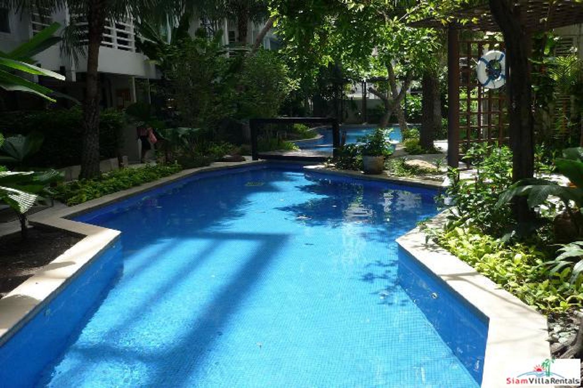 Condominium in Khlong Toei, Krung Thep Maha Nakhon 10025232