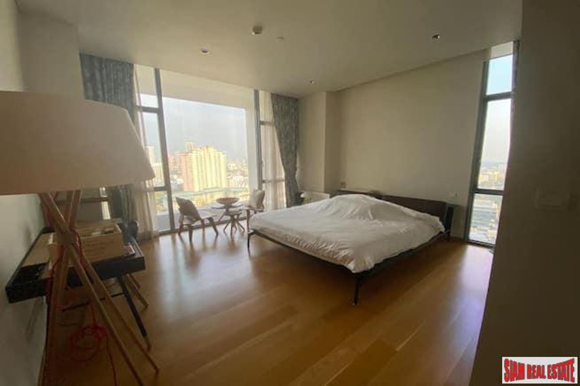 Condominio en Lumphini, Bangkok 10025239