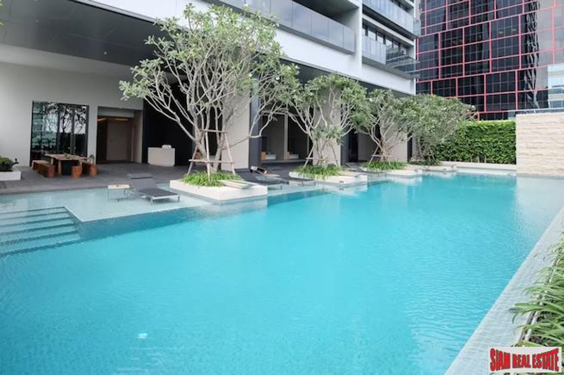 Condominium dans Thong Lo, Bangkok 10025240