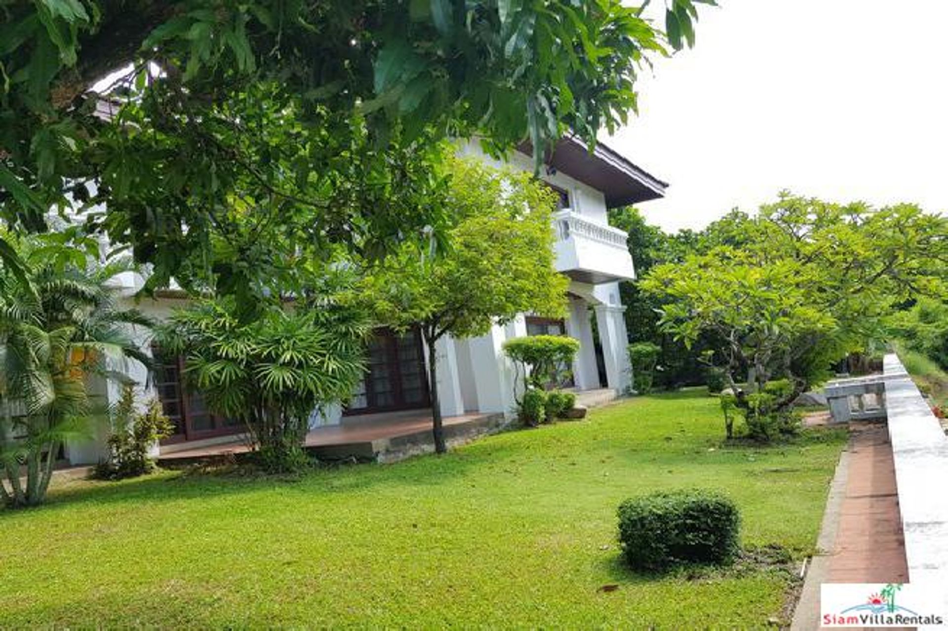 Haus im Muban Kritsada Nakhon, Samut Prakan 10025243