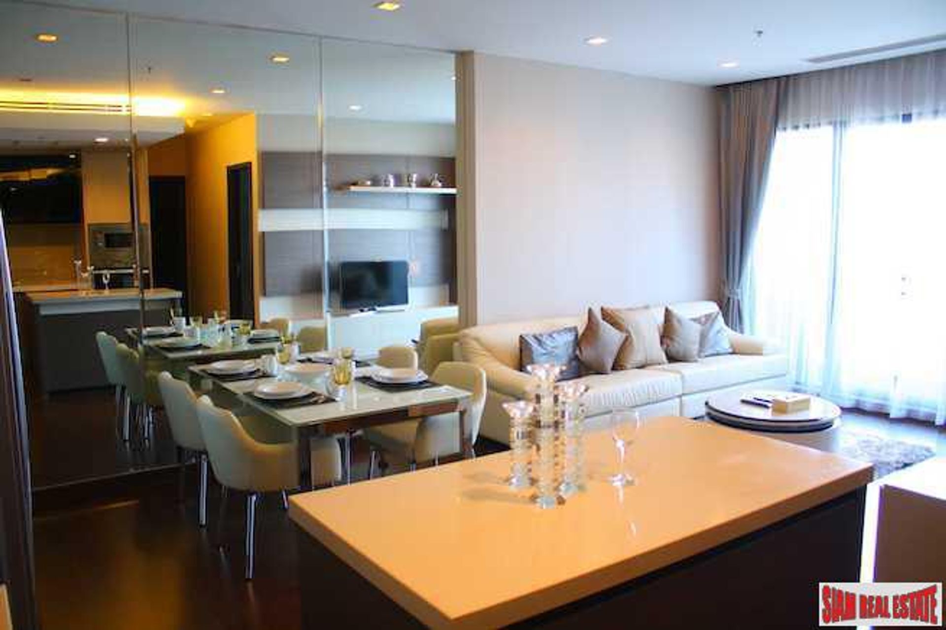 Condominium in Ban Na Lied, Krung Thep Maha Nakhon 10025246