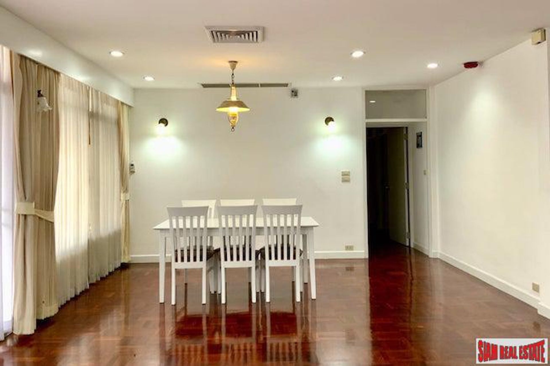 Condominio en Phrom Phong, Bangkok 10025257