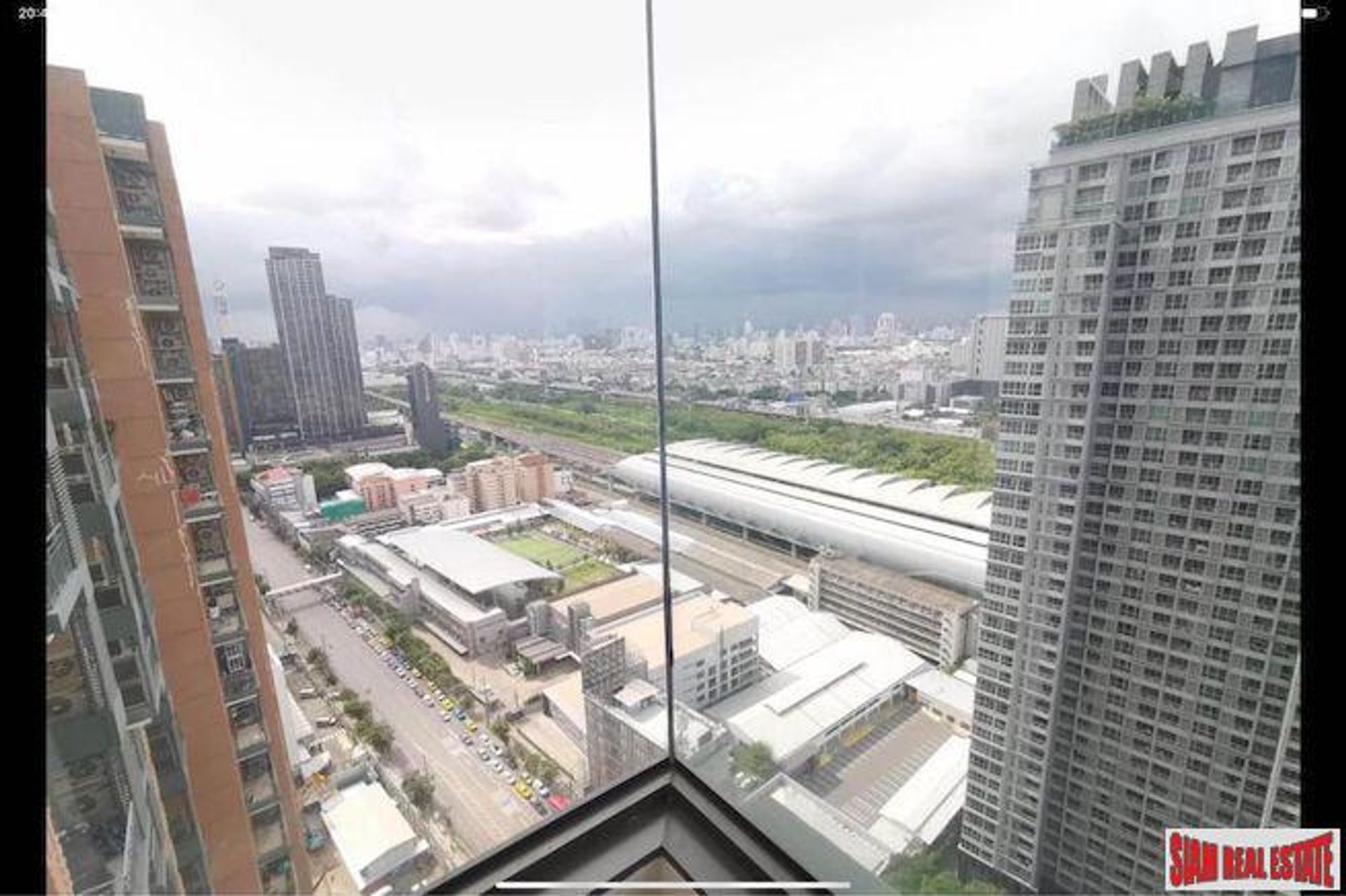 Kondominium dalam Asok, Bangkok 10025258