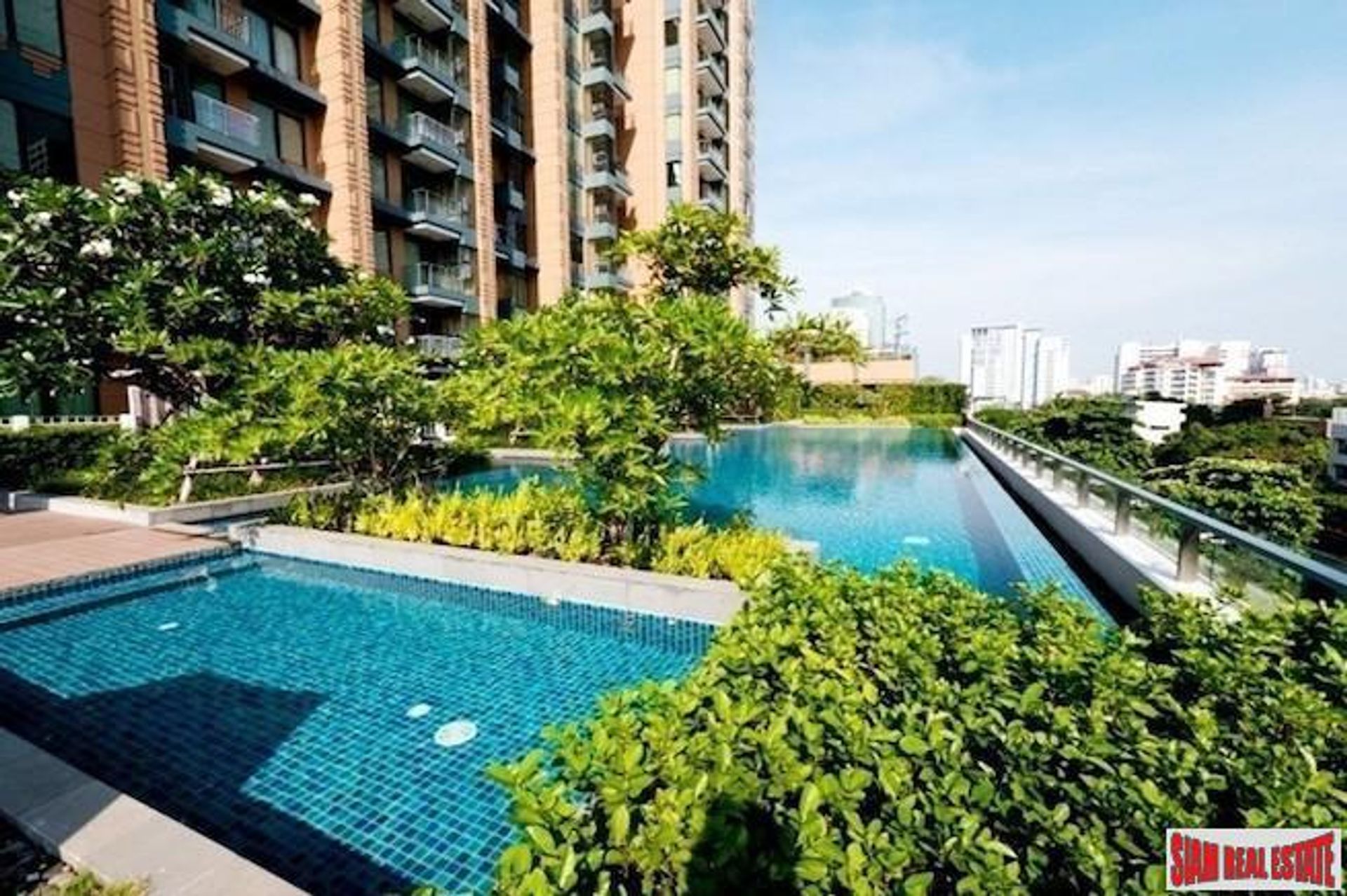 Condominium in Asok, Bangkok 10025258