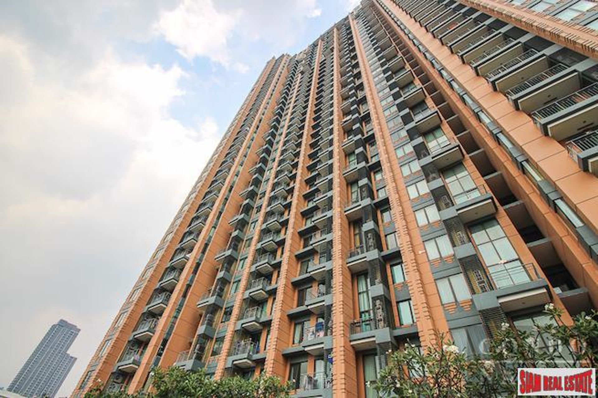 Condominium in Asok, Bangkok 10025258