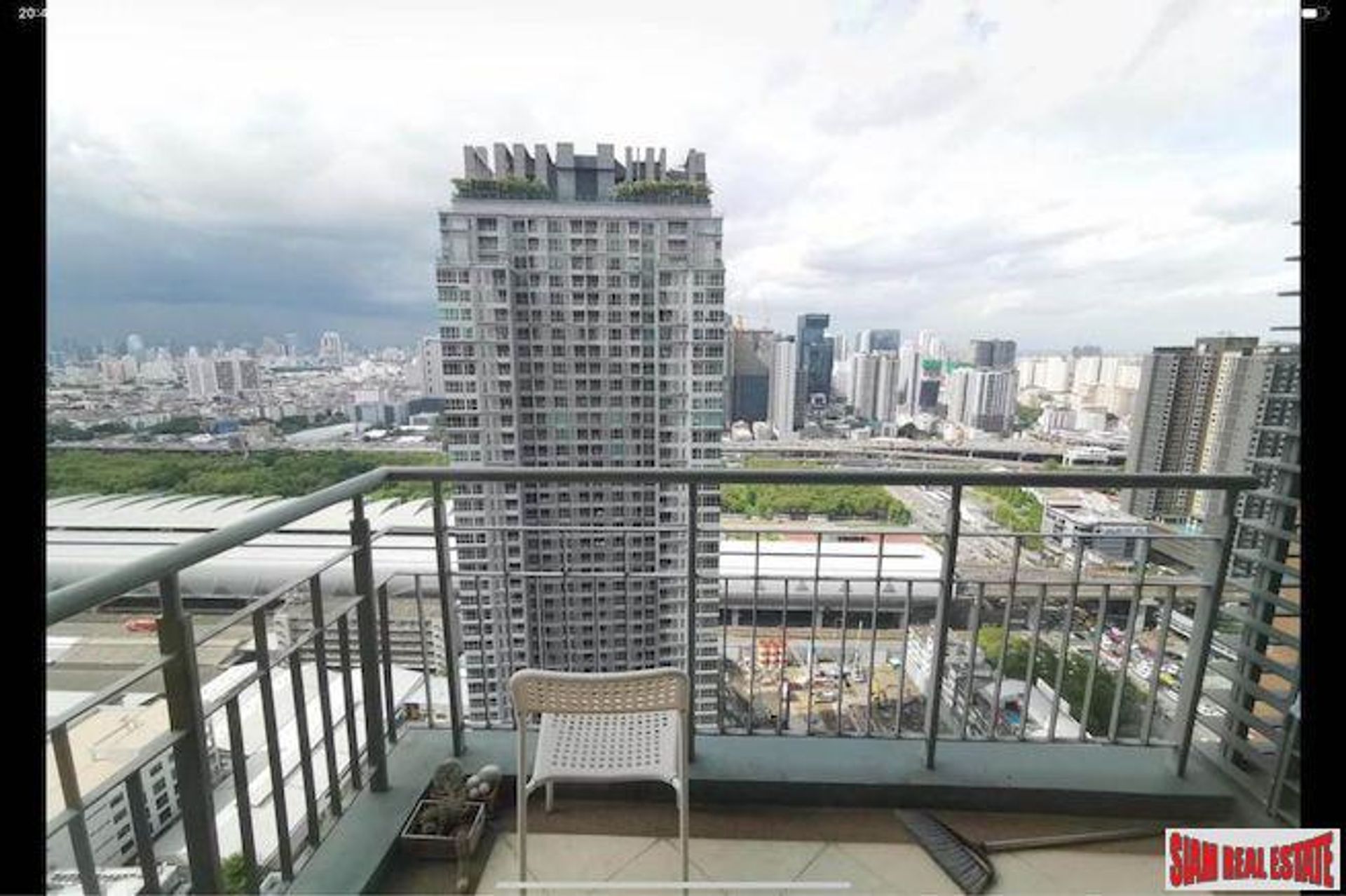 Kondominium dalam Asok, Bangkok 10025258