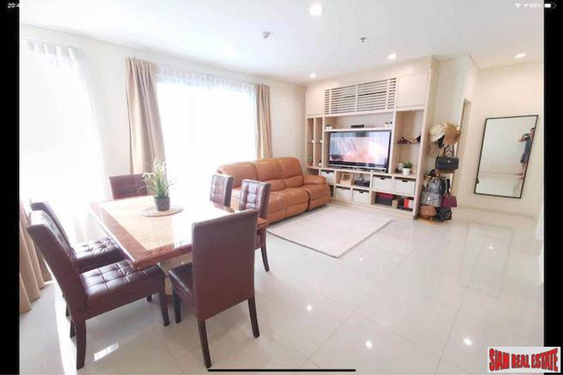 Condominium in Asok, Bangkok 10025258