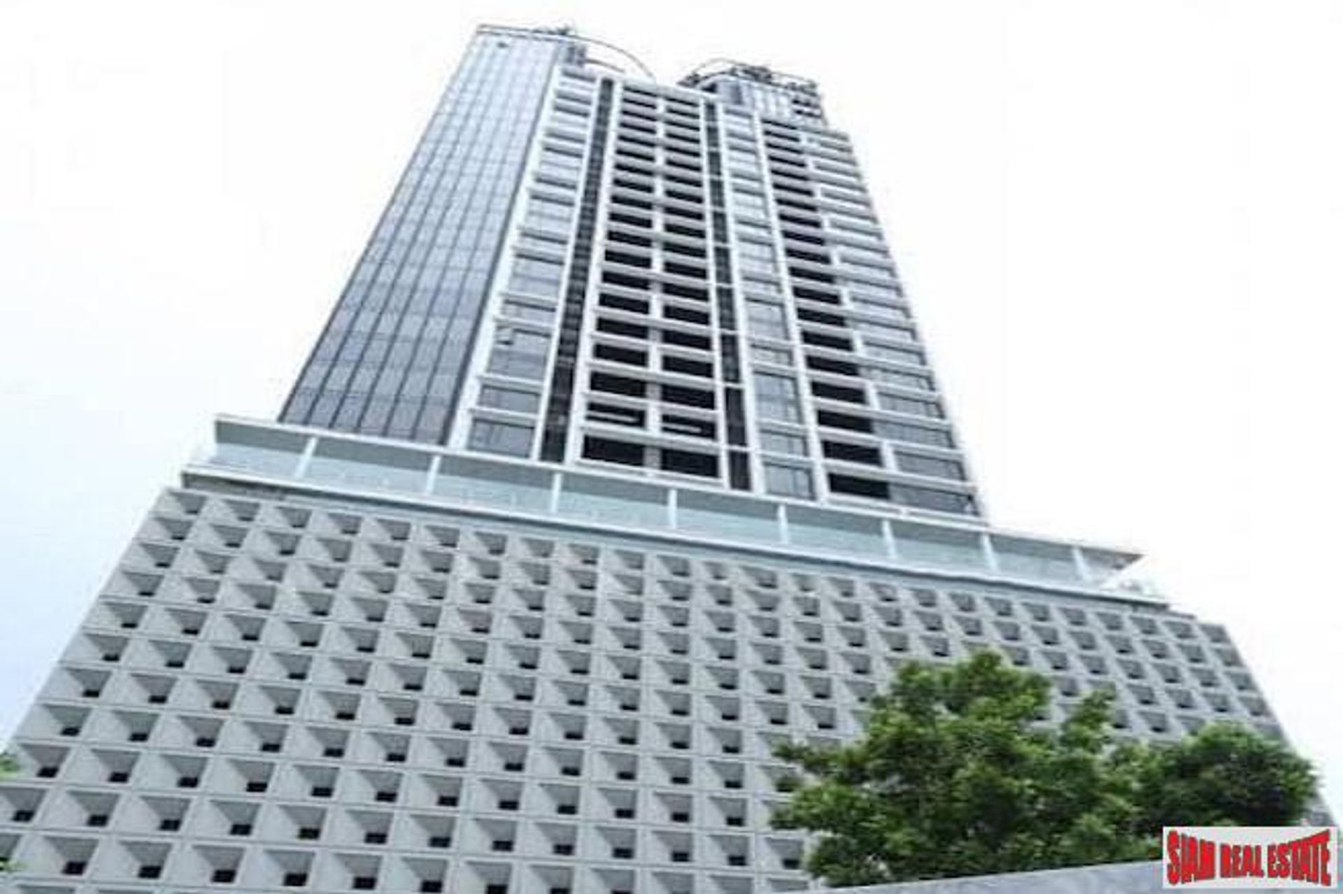 Condominium dans Thong Lo, Bangkok 10025260