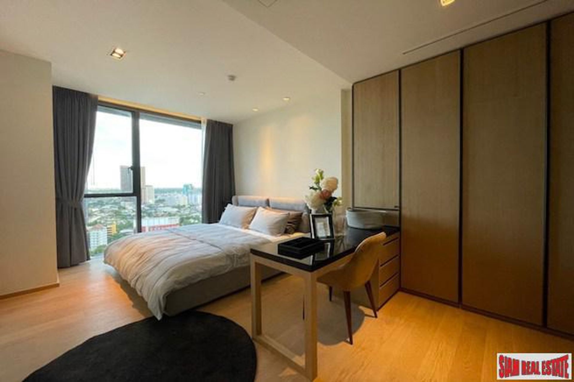 Condominium dans Thong Lo, Bangkok 10025260