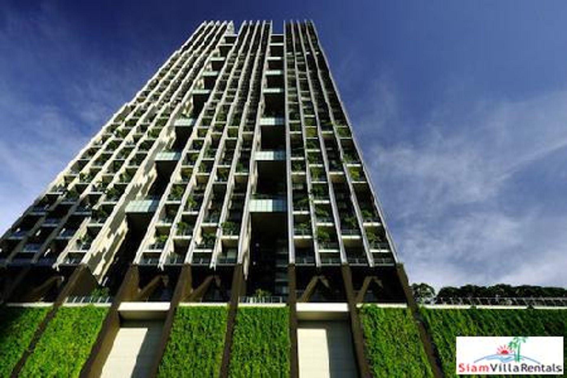 Condominium in Silom, Bangkok 10025264