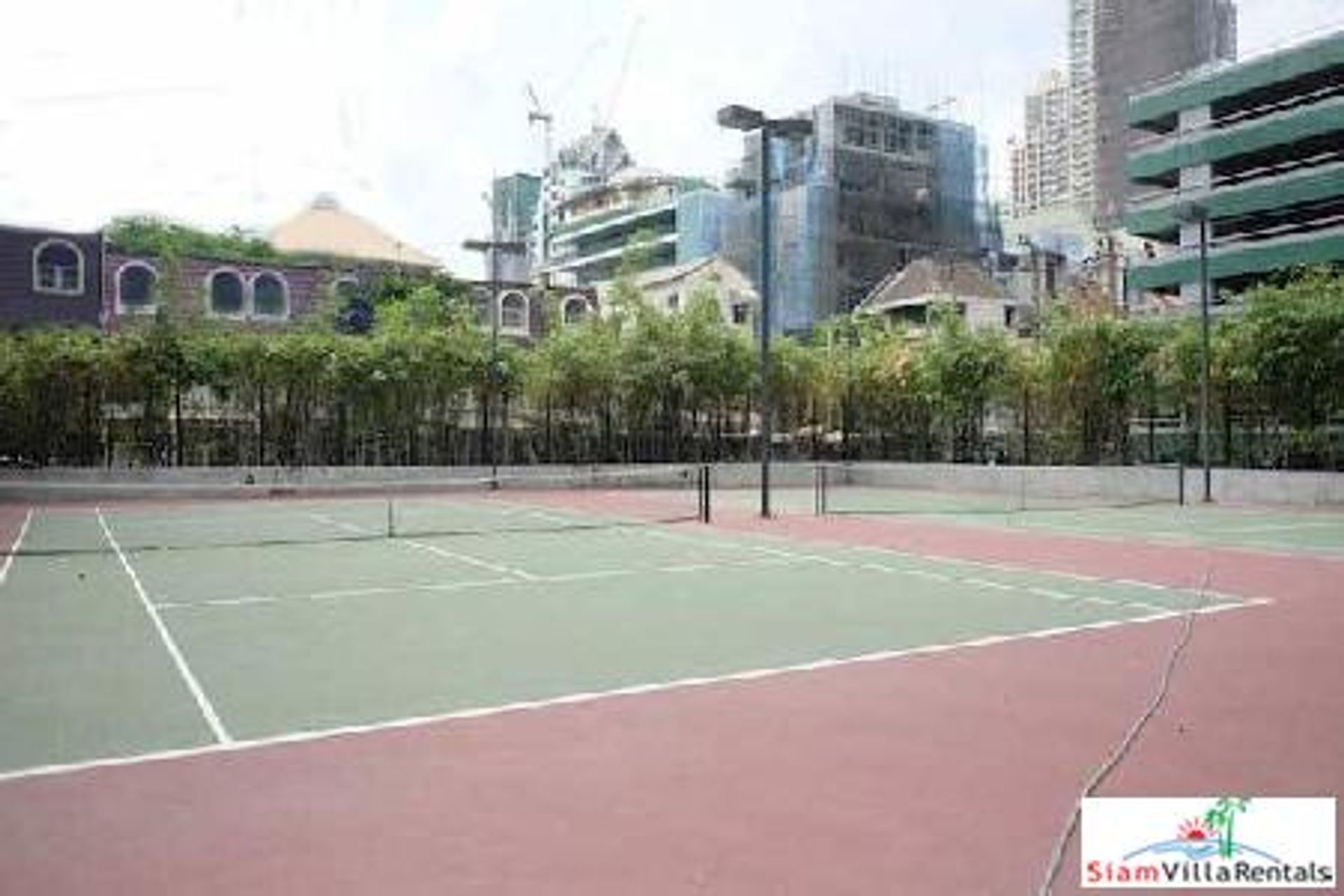 Condominium in Silom, Bangkok 10025264