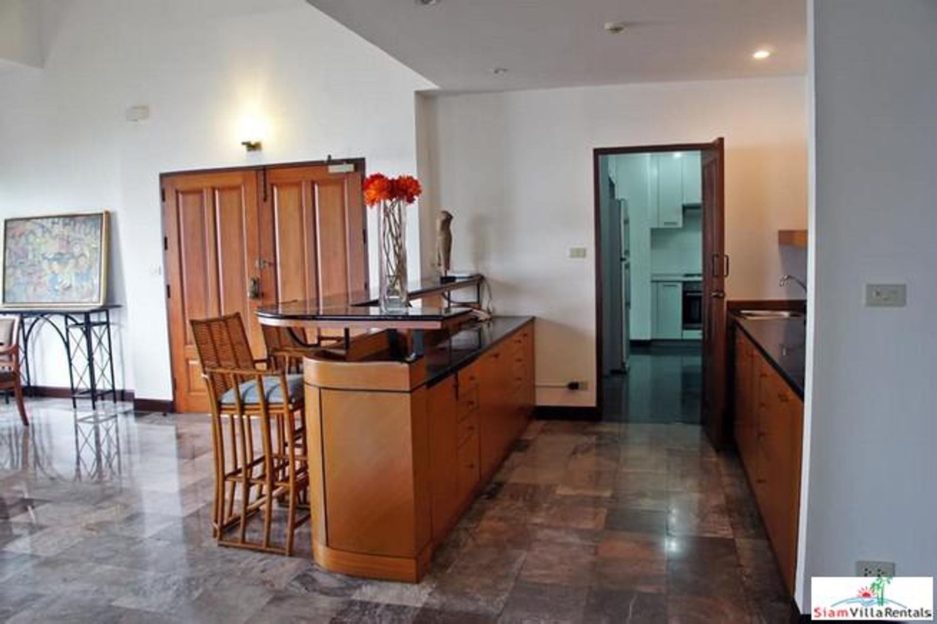 Condominium in Phrom Phong, Bangkok 10025266