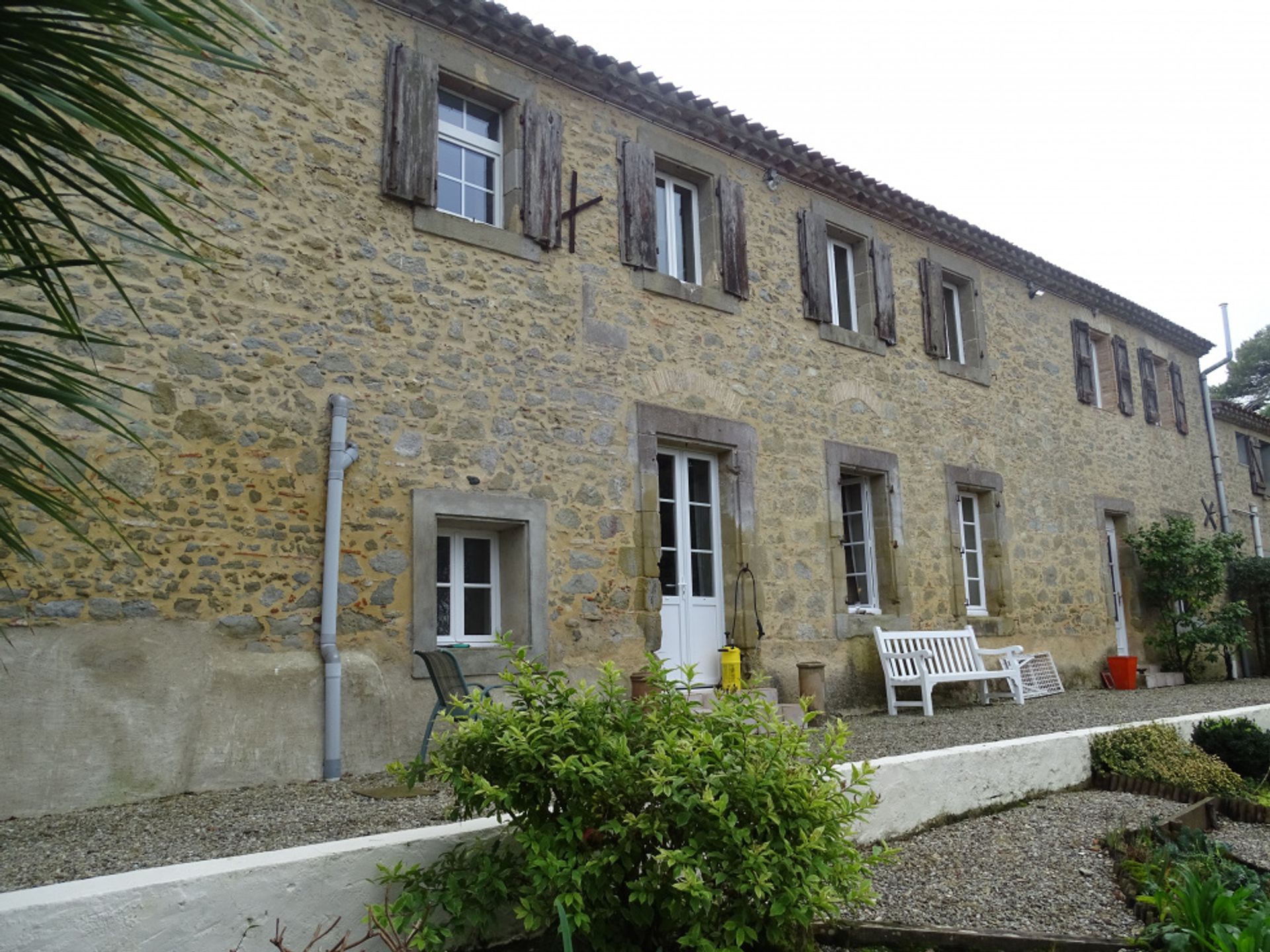 casa no Secteur Malepere - Superbe Propriete De Carcatere Renove - Piscine..., Occitanie 10025267