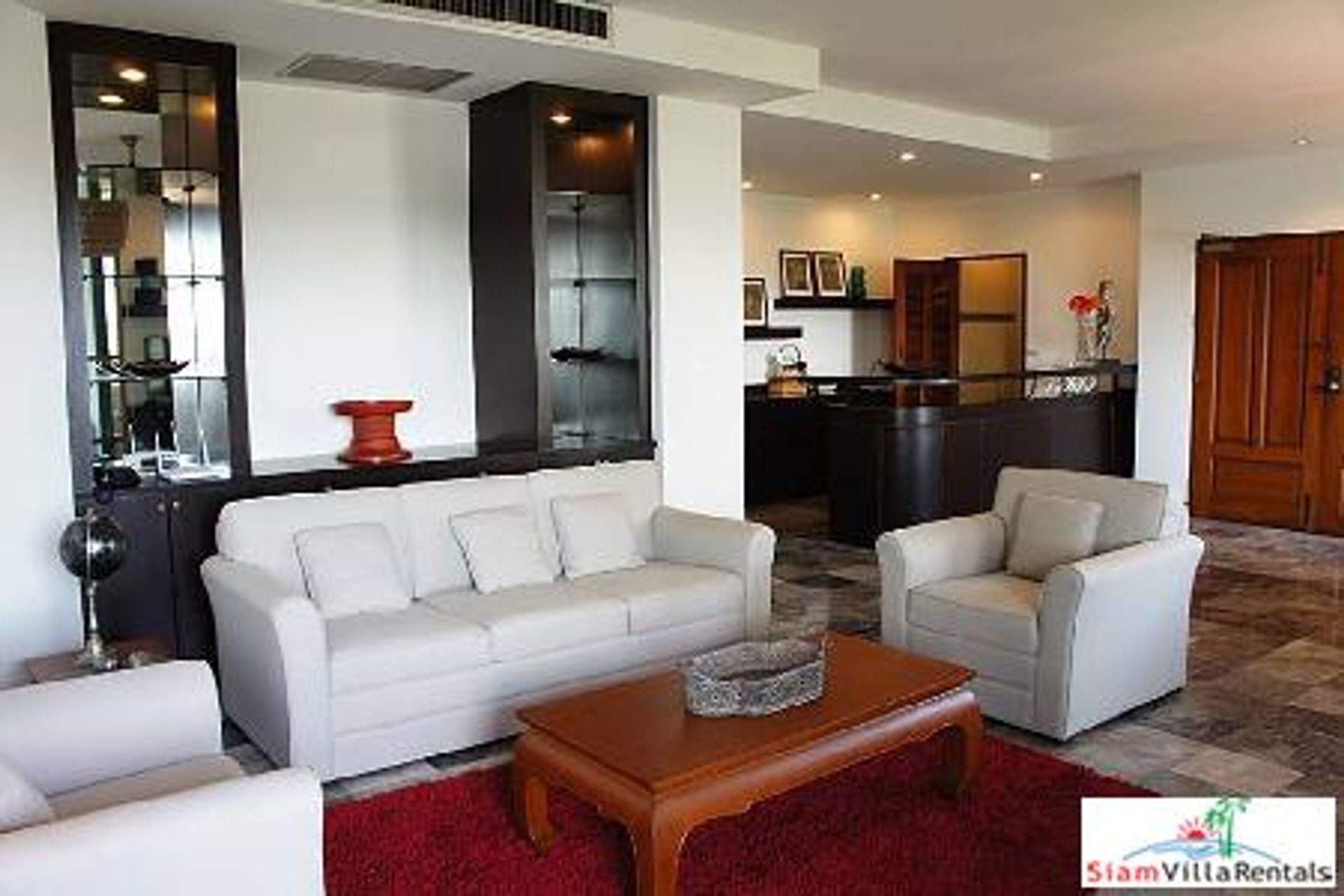 Condominio en Phrom Phong, Bangkok 10025268