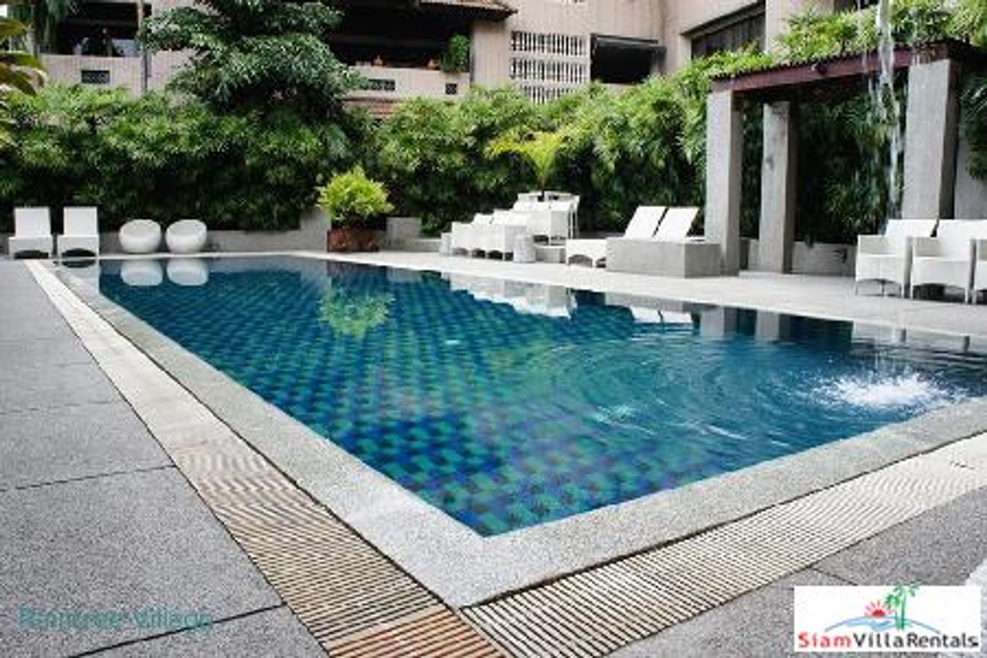 Condominium dans Watthana, Krung Thep Maha Nakhon 10025268