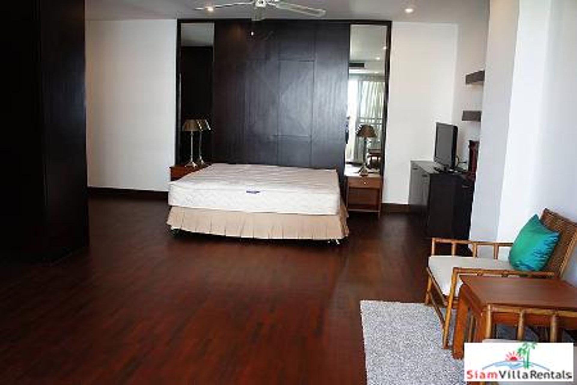 Condominium dans Watthana, Krung Thep Maha Nakhon 10025268