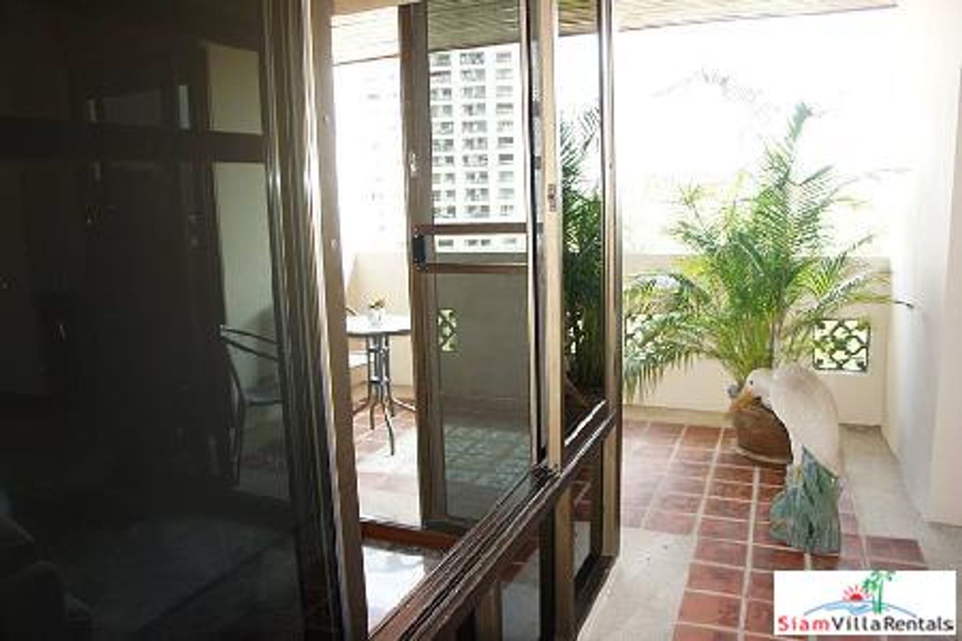 Condominium dans Watthana, Krung Thep Maha Nakhon 10025268