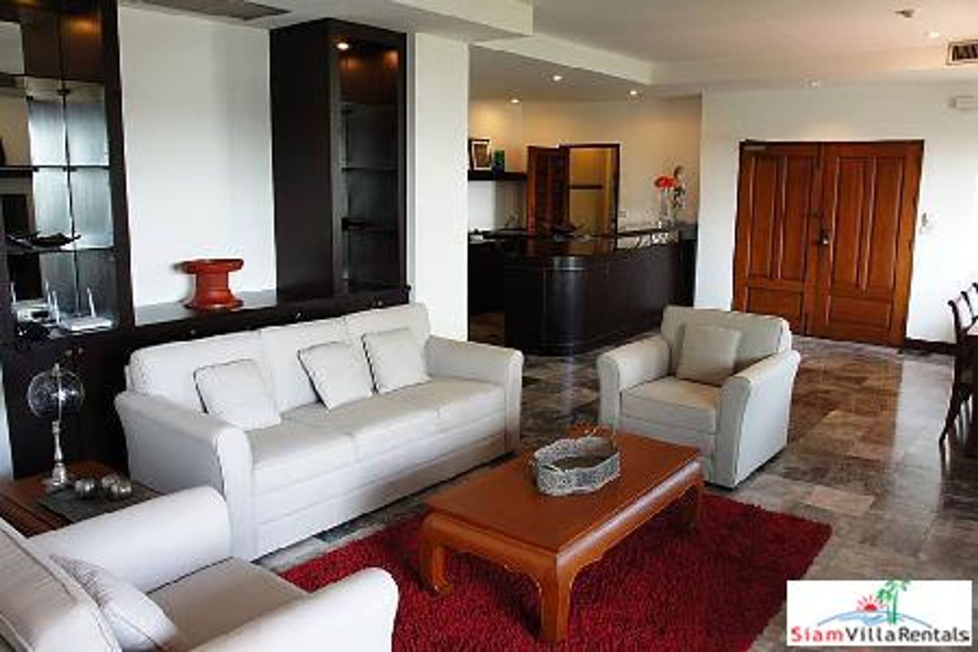 Condominio en Phrom Phong, Bangkok 10025268