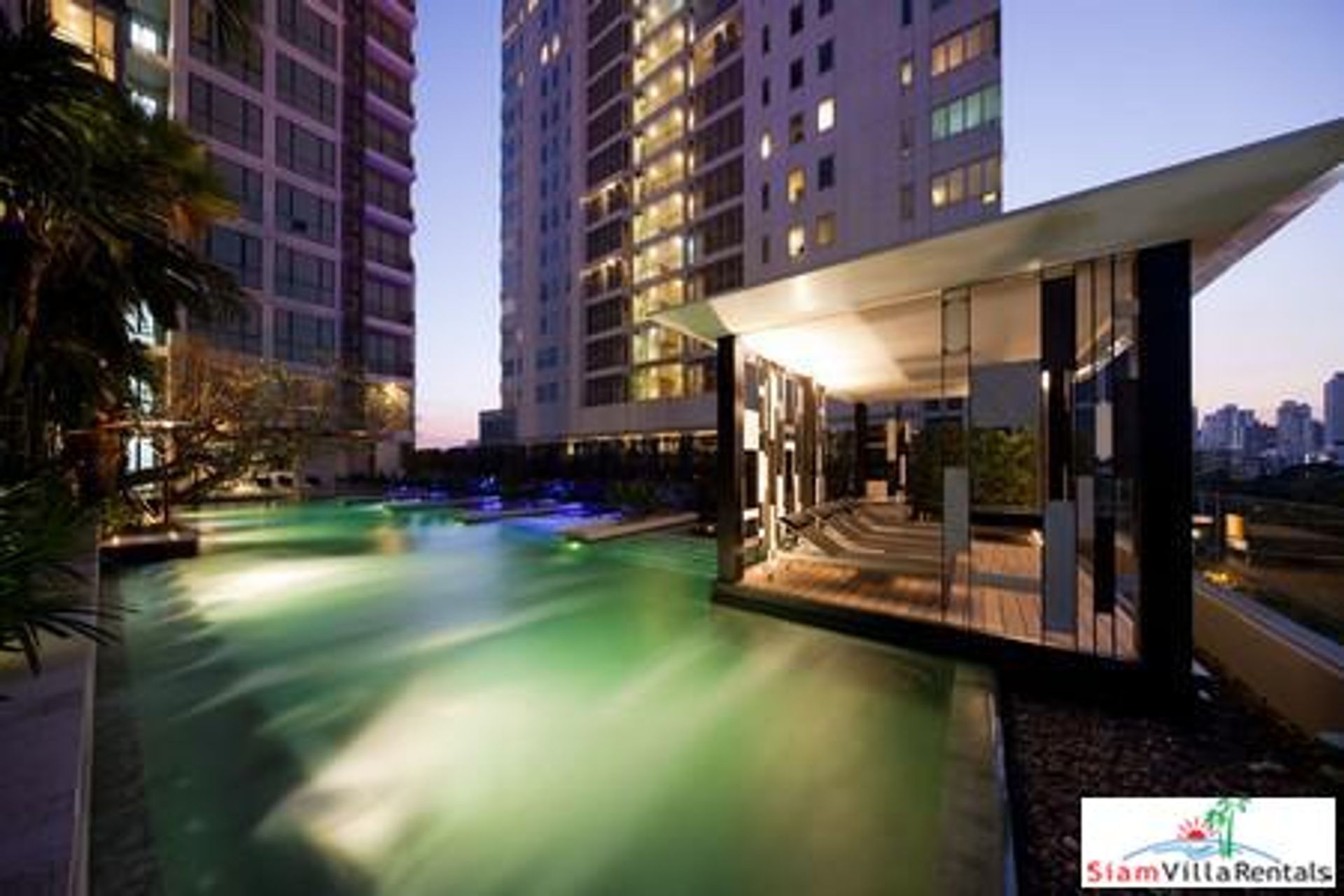 Condominio nel Wattana, Krung Thep Maha Nakhon 10025270