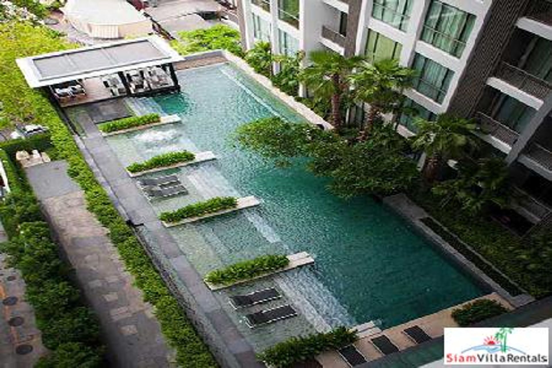 Condominio nel Wattana, Krung Thep Maha Nakhon 10025270