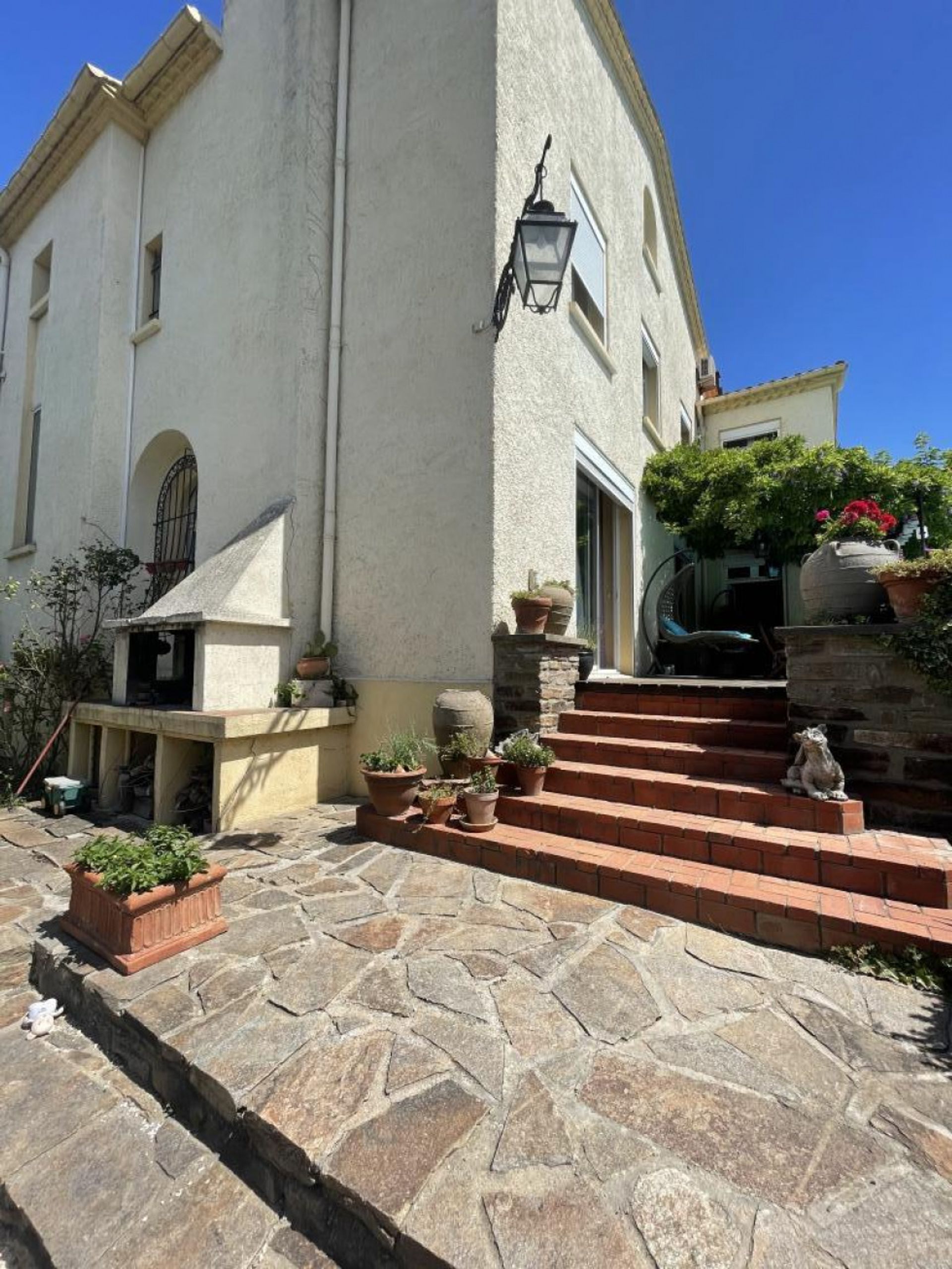 House in Carcassonne, Superbe Villa Avec Piscine Et Chambres D'hotes, Occitanie 10025271