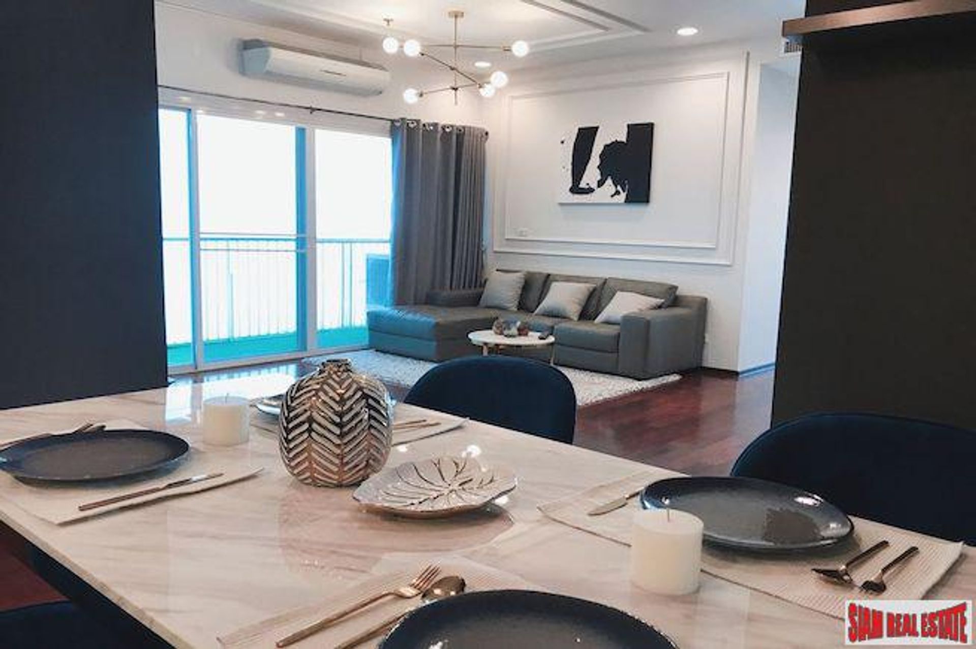 Condominio en Thong Lo, Bangkok 10025275