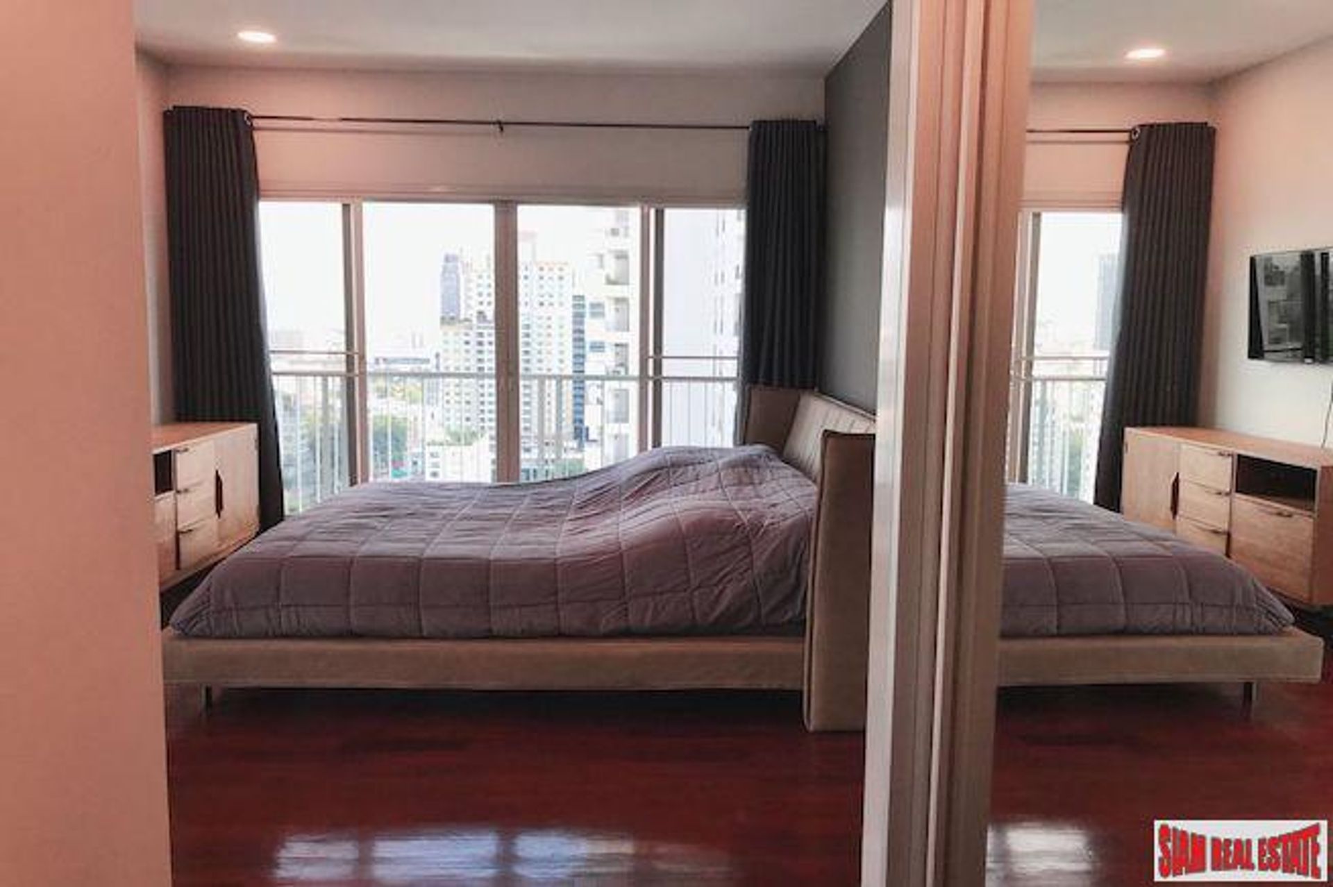 Condominio en Thong Lo, Bangkok 10025275