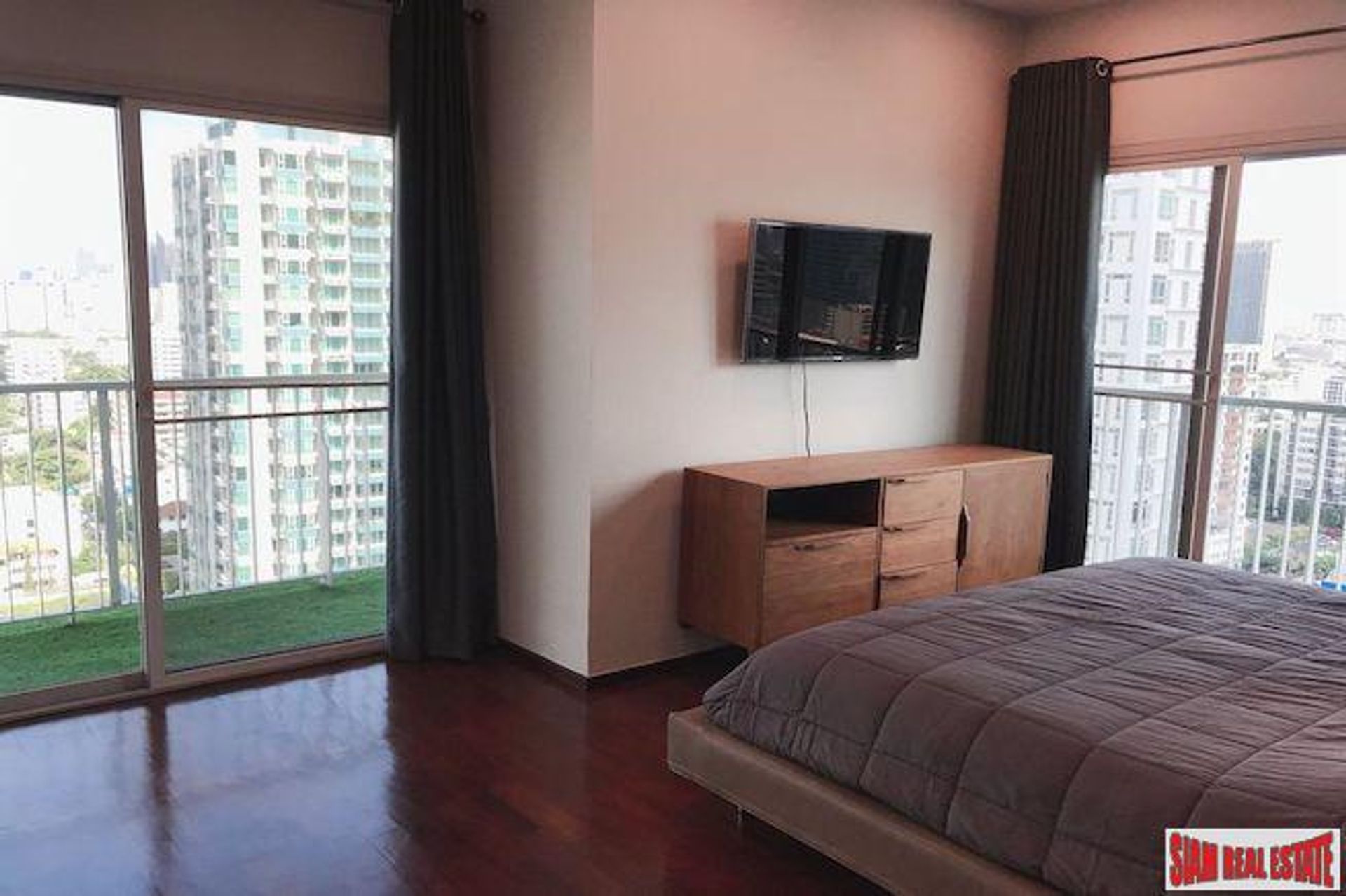 Condominio en Thong Lo, Bangkok 10025275