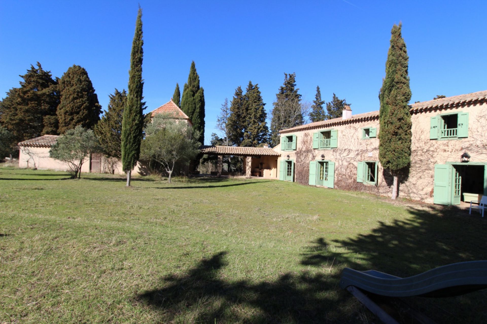 casa en Fanjeaux, Occitanie 10025278