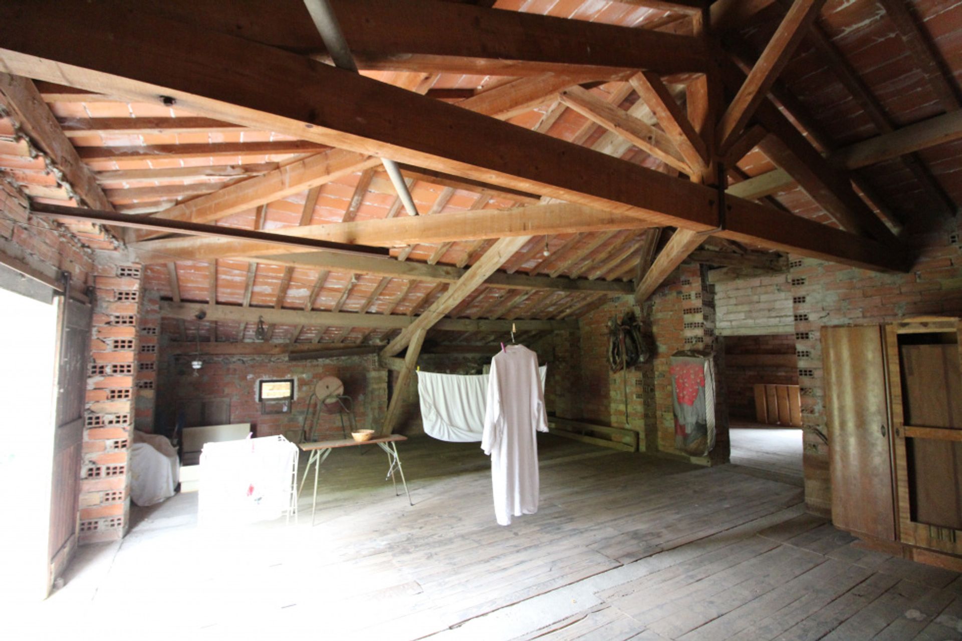 rumah dalam Secteur De Belveze Du Razes, Maison De Campagne Tres Bon Etat, Occitanie 10025282