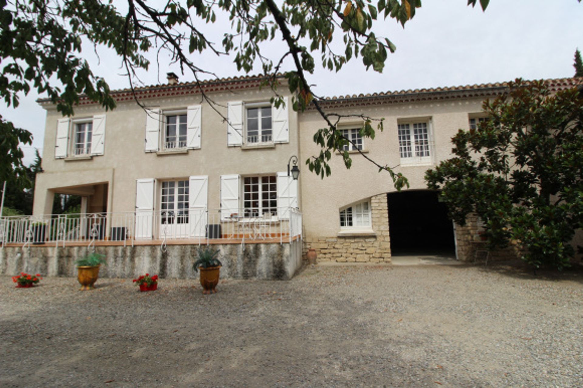 House in Belveze-du-Razes, Occitanie 10025282