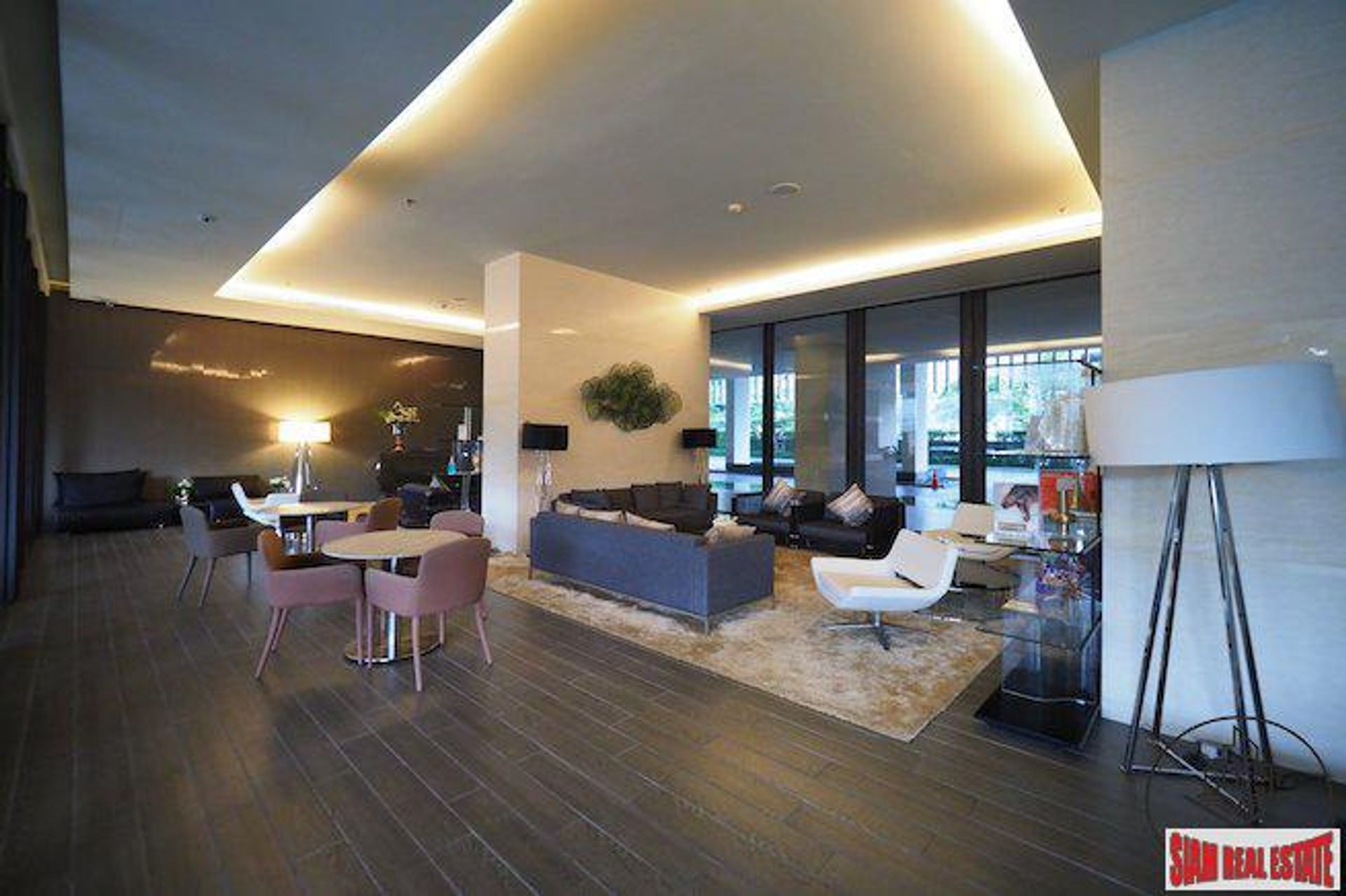 Condominium in Sathon, Bangkok 10025283